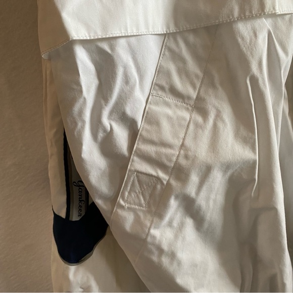 Vintage New York Yankees Jacket - Picture 3 of 9